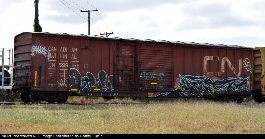 CN 598052